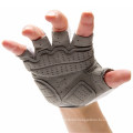 Short Finger Riding Gloves Outdoor Sports Gloves Cycling Gloves